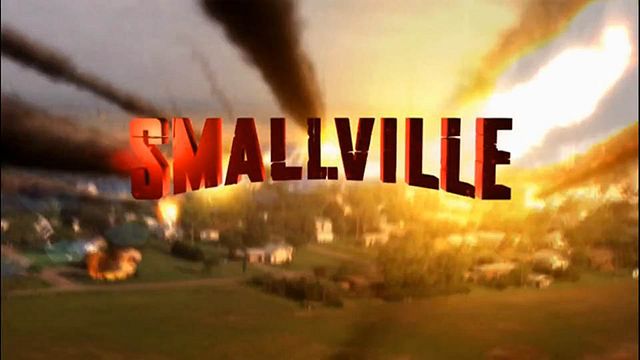 Smallville Abertura 10ª Temporada