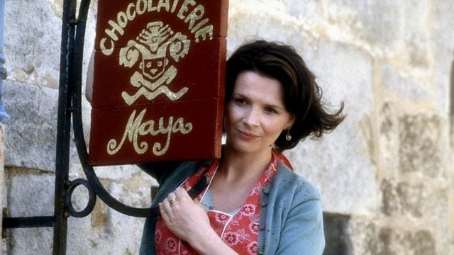 <strong>Chocolate</strong> Trailer Original