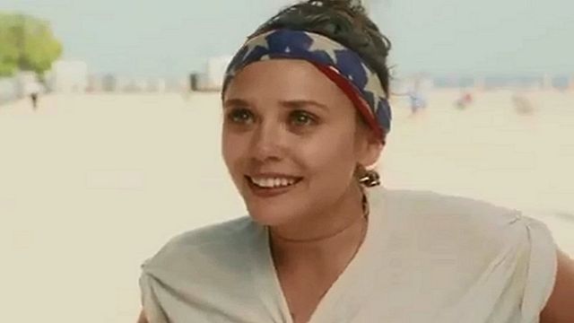 Very Good Girls Trailer (2) Original