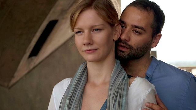 <strong>Movimento Browniano</strong> Trailer Legendado