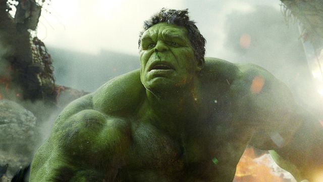 Os Vingadores - The Avengers Trailer Legendado