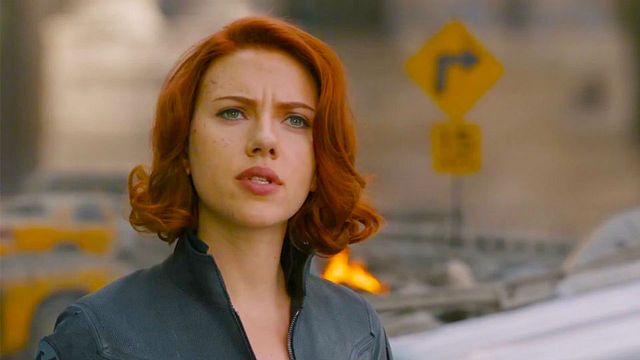 <strong>Os Vingadores - The Avengers</strong> Trailer (3) Original