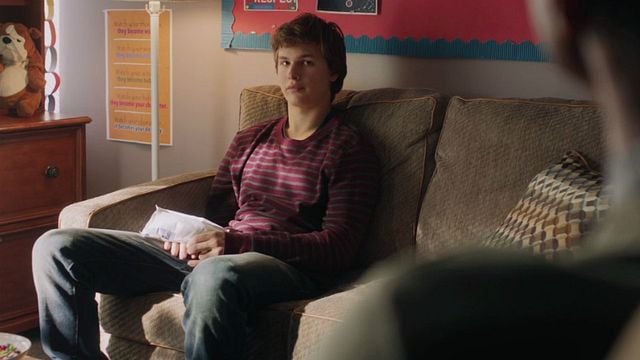 Homens, Mulheres e Filhos Trailer Legendado