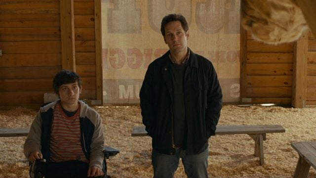 The Fundamentals of Caring Trailer Legendado