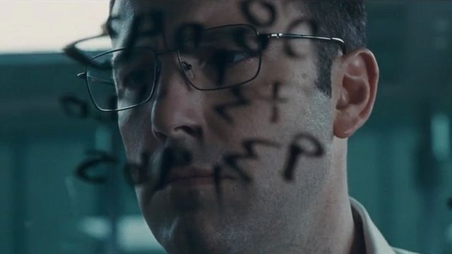 O Contador Trailer (2) Legendado