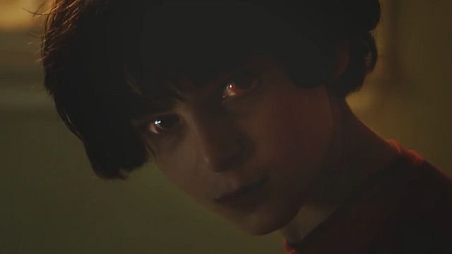 Dominação Trailer (1) Legendado