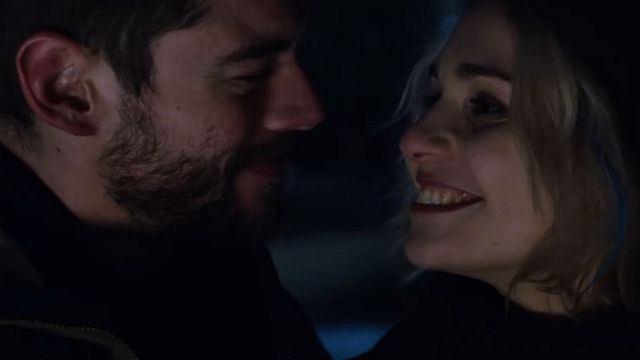 Assistir Sense8 Especial De Natal Online Sensates Sofrem E Comemoram As Festas De Fim De Ano No Trailer Do