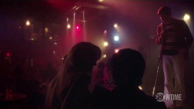 I'm Dying Up Here 1ª Temporada Trailer Original