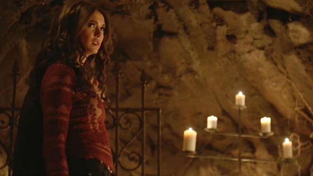 The Vampire Diaries 8ª Temporada Featurette "I Was Feeling Epic" Original