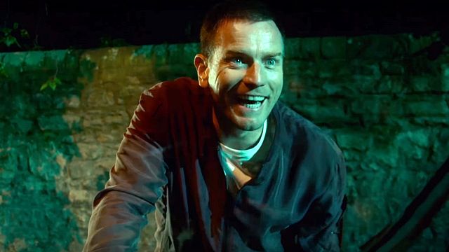 T2 Trainspotting Trailer (2) Original