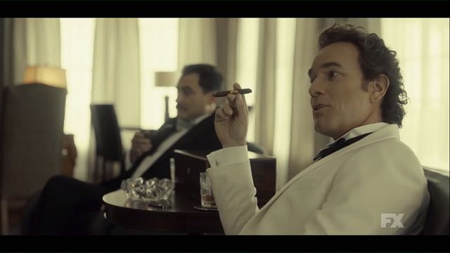 Fargo 3ª Temporada Teaser "Cast Spotlight" Original
