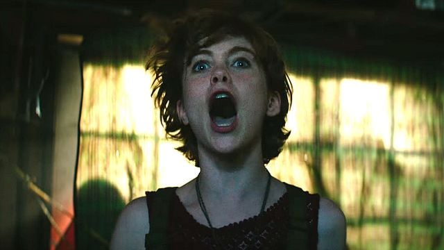 It - A Coisa Trailer Original
