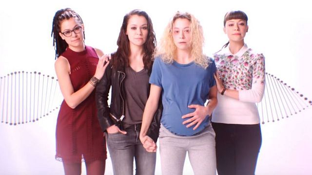 Orphan Black 5ª Temporada Trailer (1) Original