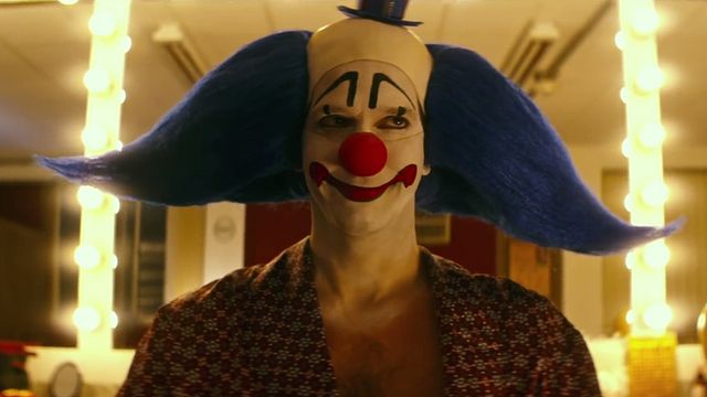 Bingo - O Rei das Manhãs Trailer (2)
