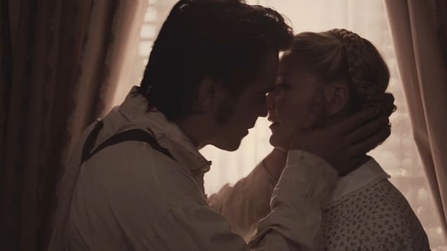 O Estranho que Nós Amamos Trailer (2) Original