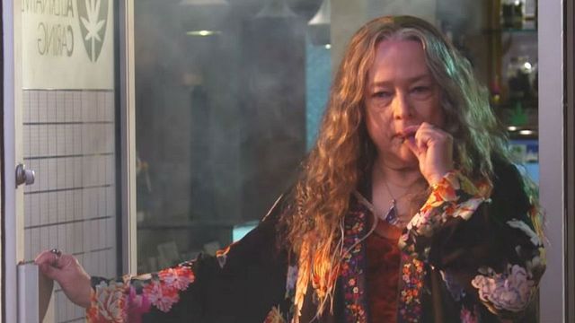 Disjointed 1ª Temporada Trailer Original