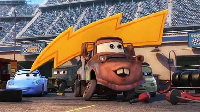 Carros 3 Trailer (2) Original