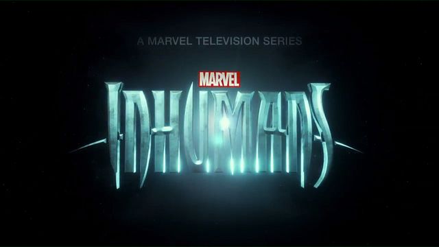 Inhumans 1ª Temporada Teaser Original