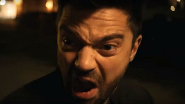 Preacher 2ª Temporada Trailer Original
