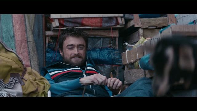 Jungle Trailer Original