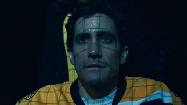 Stronger Trailer Original