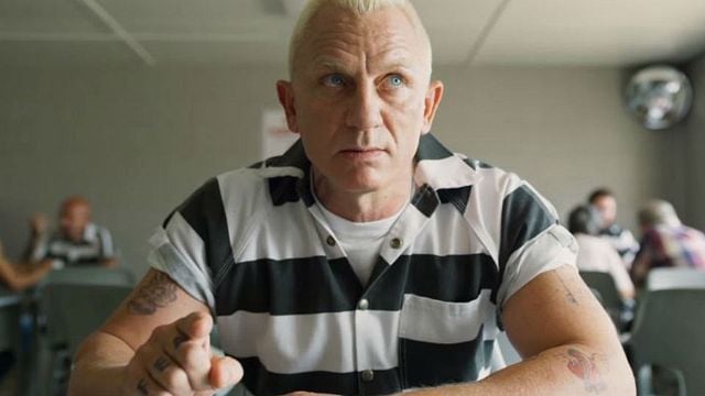 Logan Lucky - Roubo em Família Clipe Original