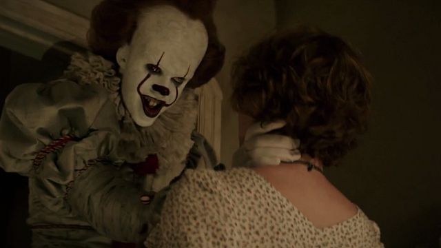 It - A Coisa Trailer (3) Legendado