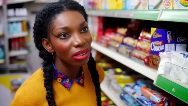 Chewing Gum Serie Streaming Chewing-Gum - Série 2015 - AdoroCinema