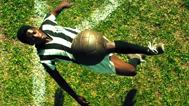 Pelé - O Nascimento de uma Lenda Trailer Original