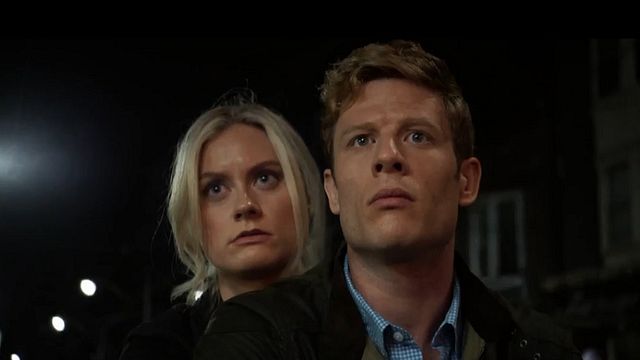Além da Morte Comercial de TV Original