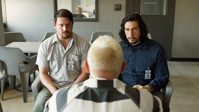 Logan Lucky - Roubo em Família Trailer Original