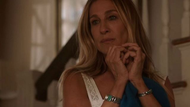 Divorce 2ª Temporada Teaser Original