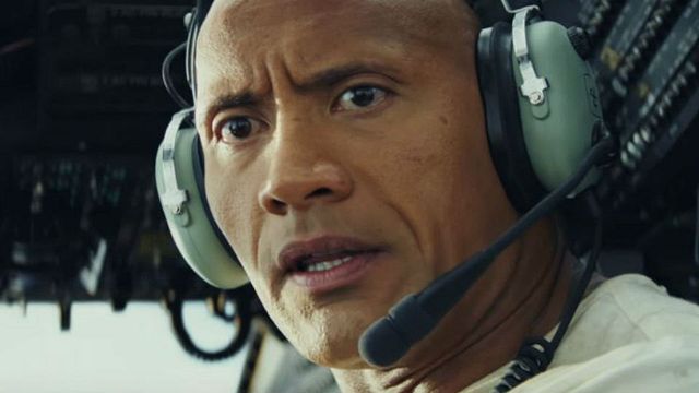 Rampage – Destruição Total Trailer Original
