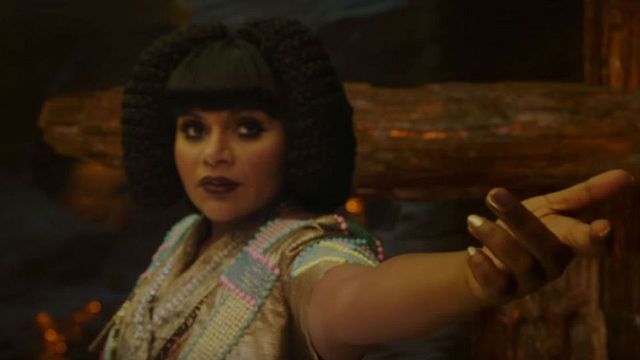 Uma Dobra No Tempo Comercial de TV Legendado