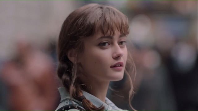 Sweetbitter 1ª Temporada Trailer Original