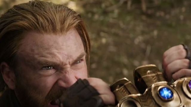 Vingadores: Guerra Infinita Trailer (3) Legendado 