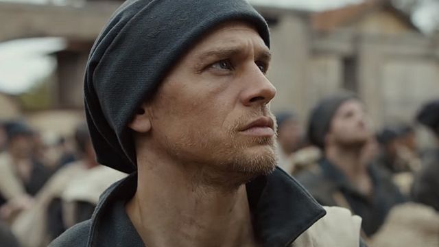 Papillon Trailer Original