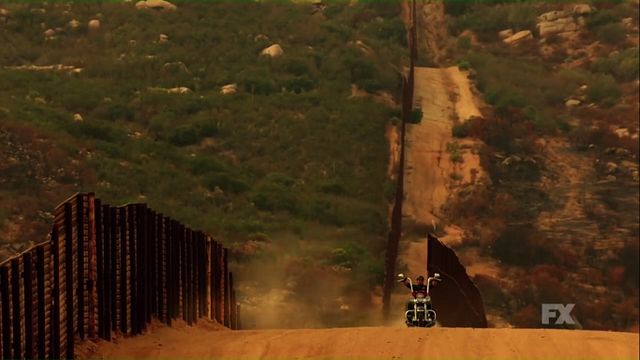Mayans MC 1ª Temporada Trailer Original