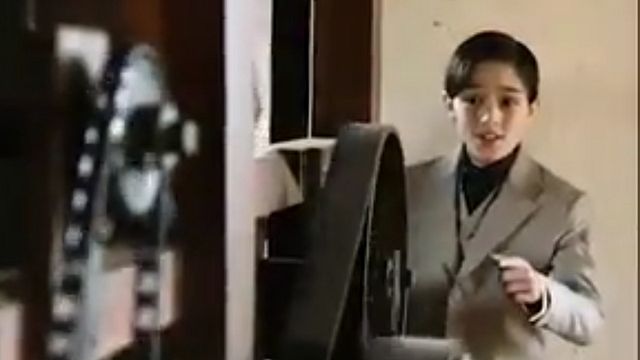 Santos Dumont - Mais Leve Que o Ar 1ª Temporada Teaser