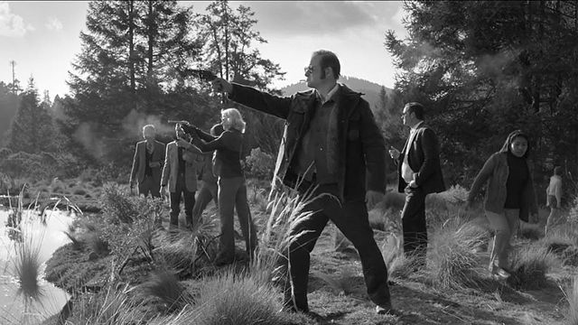Roma Teaser (2) Legendado