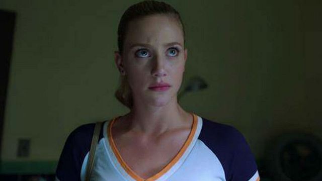 Riverdale 3ª Temporada Teaser Original