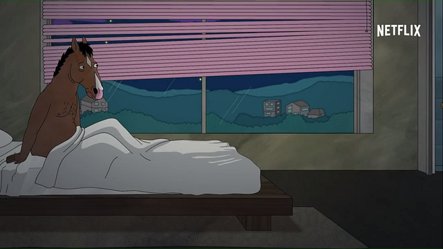 BoJack Horseman 5ª Temporada Trailer Legendado