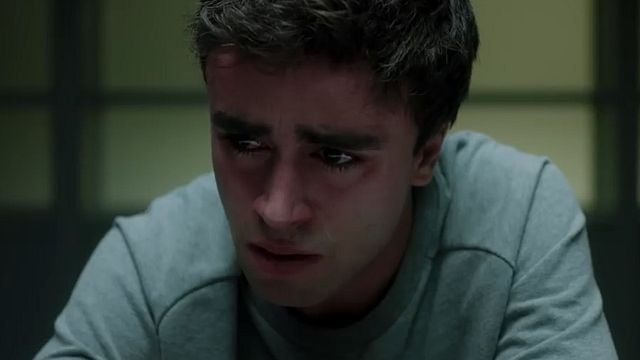 Elite 1ª Temporada Trailer Original