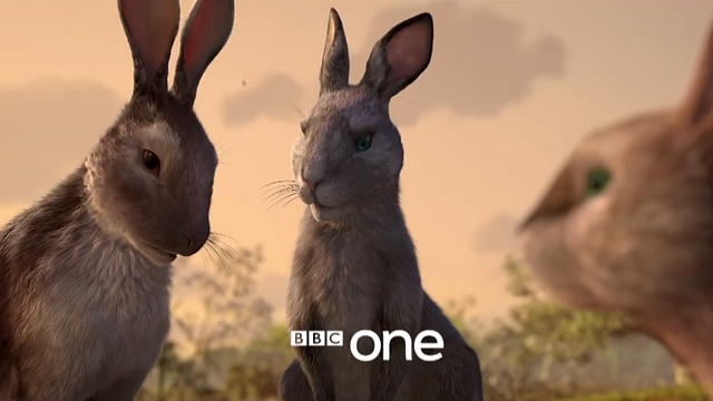 Watership Down 1ª Temporada Trailer Original