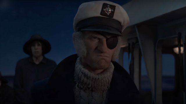 Desventuras em Série 3ª Temporada Trailer Legendado