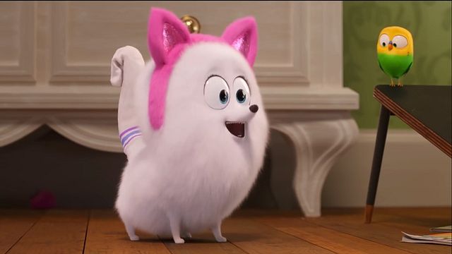 A Vida Secreta Dos Nossos Bichos Online Legendado Pets A Vida Secreta Dos Bichos 2 Novo E Divertido Trailer