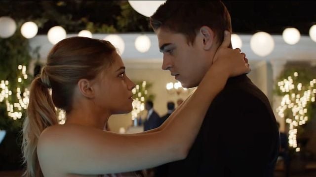 After Trailer Legendado