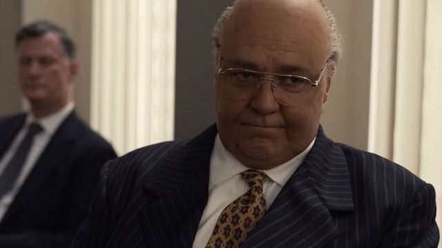 The Loudest Voice 1ª Temporada Teaser Original