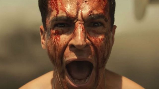 Catch-22 1ª Temporada Trailer Original