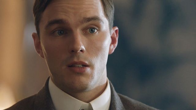 Tolkien Clipe Legendado